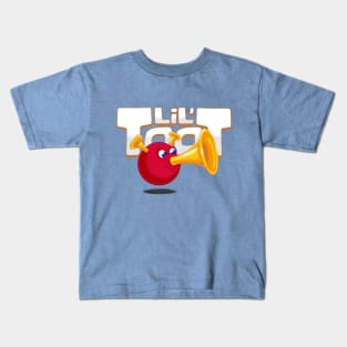Lil' Toot Kids T-Shirt